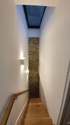 Luxury London. O2 Greenwich sleeps 8-10 - İç Mekan