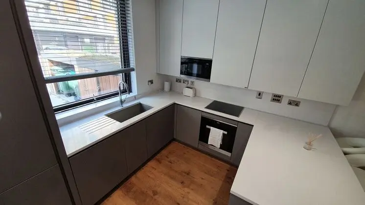 Luxury London. O2 Greenwich sleeps 8-10 - Mutfak