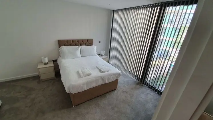 Luxury London. O2 Greenwich sleeps 8-10 - Oda