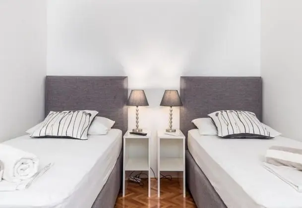Luxury Villa Lovran - Oda