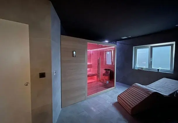 Luxury Villa Lovran - Spa