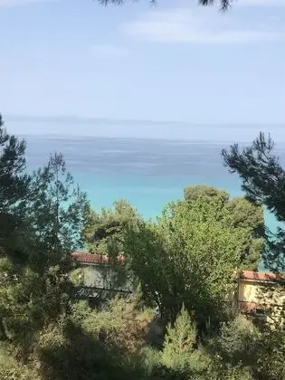 Luxury Maisonette in Halkidiki - Oda Manzaraları