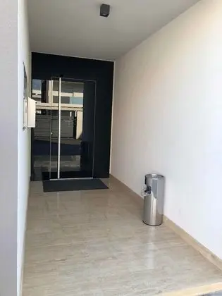 Luxury Majpruz Suites - Lobi