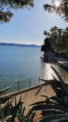 Luxury Majpruz Suites - Plaj