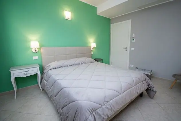 Luxury Martina Appartamenti - Öne Çıkan Resim