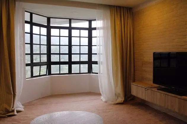Luxury Mawar Apartments Genting Highlands - Oda