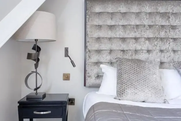 Luxury Mayfair 2 Bedroom Apartment