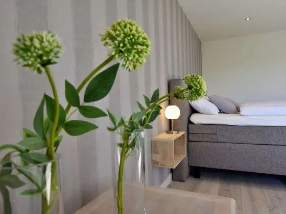Luxury Villa in Megchelen With Sauna - Oda