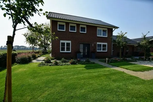 Luxury Villa in Megchelen With Sauna - Öne Çıkan Resim