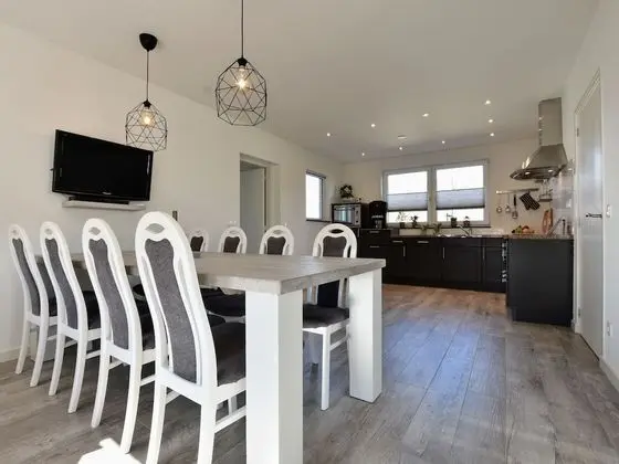 Luxury Villa in Megchelen With Sauna - Yerinde Yemek