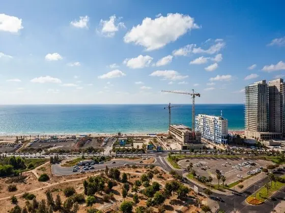 Luxury Mini Penthouse Sea View Best Loc