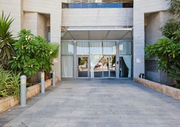 Luxury Mini Penthouse Sea View Best Loc - Dış Mekan