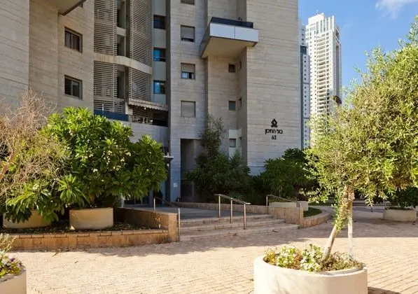 Luxury Mini Penthouse Sea View Best Loc - İç Mekan
