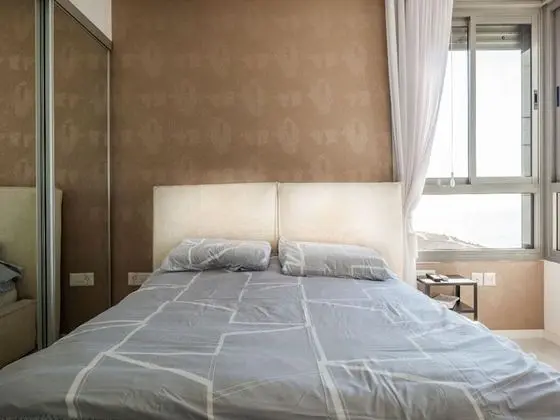 Luxury Mini Penthouse Sea View Best Loc - Oda