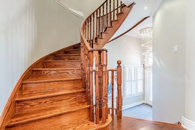 Luxury Villa - Mississauga Square One - İç Mekan
