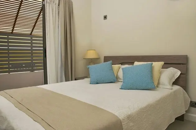 Luxury Modern 2-bed Apartment Pereybere Grand Baie - Oda