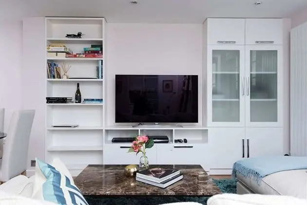 Luxury and Modern Bayswater Apartment