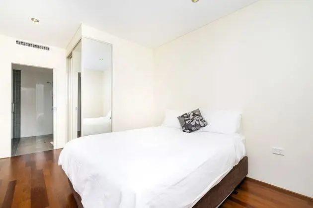 Luxury Modern Double Ensuite Apartment - Oda