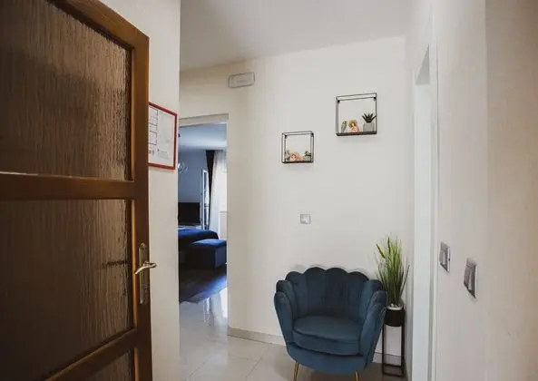 Luxury Modern House, Just 1 min Walk to the Beach - İç Mekan