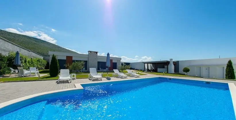 Luxury Villa in Mostar