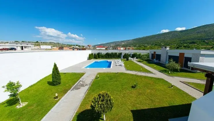 Luxury Villa in Mostar - Dış Mekan