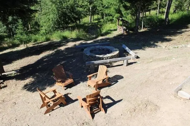 Luxury Mountain Cabin, Cle Elum, Washington State - Dış Mekan