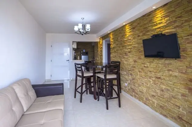 Luxury Neptuno Apartment - Lobi