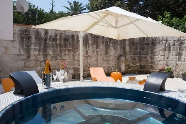 Luxury Villa Nettuno