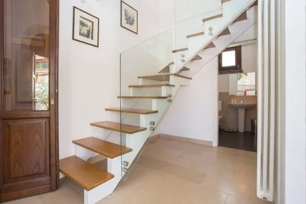 Luxury Villa Nettuno - İç Mekan