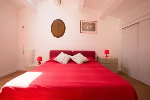 Luxury Villa Nettuno - Oda