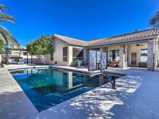 Luxury North Scottsdale Home With Pool!
