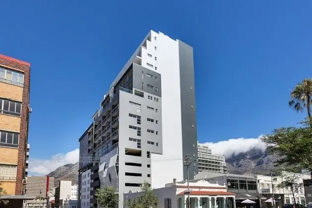 Luxury NY City Apartment S2 - Dış Mekan