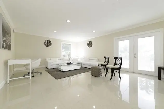 Luxury Villa Oasis & Private Pool - Lobi