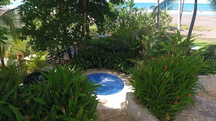 Luxury Ocean View Apartament Acqua 601 - Dış Mekan