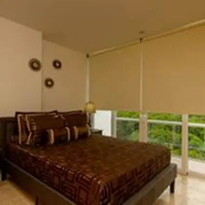 Luxury Ocean View Penthouse Riviera Maya - Oda