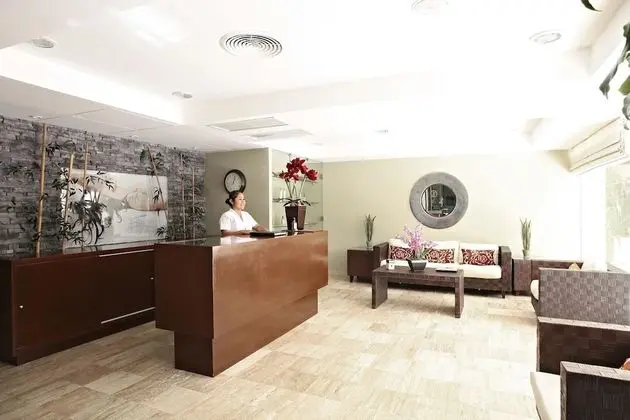 Luxury Ocean View Penthouse Riviera Maya - Spa