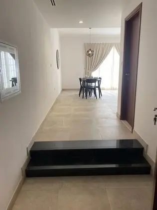 Luxury One Bed Apartment in Heart of Dubai - İç Mekan