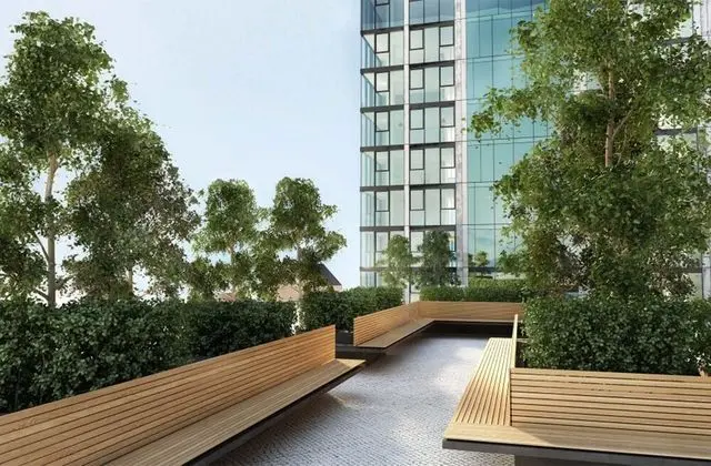 Luxury One Bed Archway
