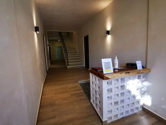 Luxury One Bedroom Condo in Aldea Zama