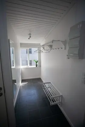 Luxury penthouse apartment - Tórshavn CT - Lobi