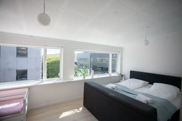 Luxury penthouse apartment - Tórshavn CT - Oda