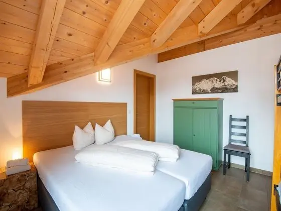 Luxury Penthouse in Brixen im Thale With Parking - Oda