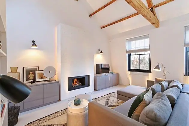 Luxury Penthouse in Cadogan Square - Oda
