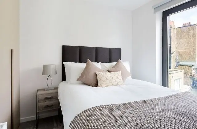 Luxury Penthouse Camden Town