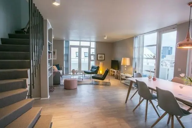 Luxury Penthouse DownTown - Öne Çıkan Resim
