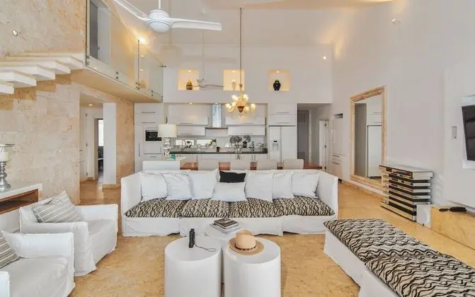 Luxury Penthouse Hispaniola Beach - Öne Çıkan Resim