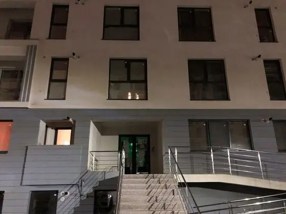 Luxury Penthouse Plaza Residence P1 - Dış Mekan