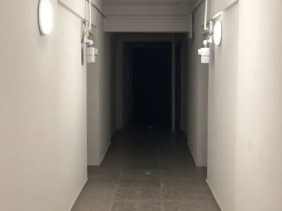 Luxury Penthouse Plaza Residence P1 - İç Mekan
