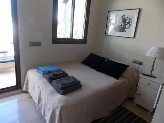 Luxury Penthouse Puerto Banus, Marbella - Oda