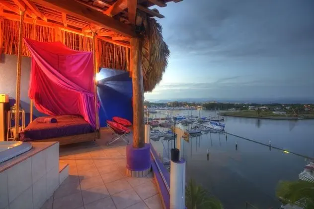 Luxury Penthouse Unique Place for Unique Experiences 2 Leave 3 Beds 3 Bath,